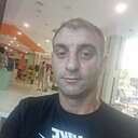 Эрик, 40 лет