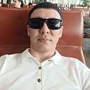 Бека, 35 лет
