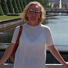 Фотография девушки Лина, 48 лет из г. Нижний Новгород