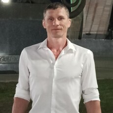 Фотография мужчины Контемир, 45 лет из г. Казань