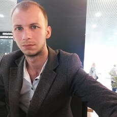 Фотография мужчины Роман, 34 года из г. Ставрополь