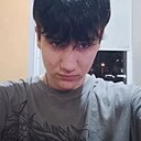 Кирилл, 19 лет