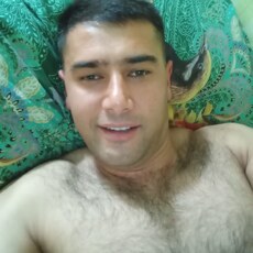 Фотография мужчины Рома, 31 год из г. Екатеринбург