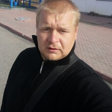 Фотография мужчины Андрей, 31 год из г. Татарск