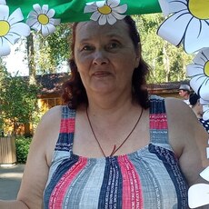 Фотография девушки Марина, 54 года из г. Красноярск