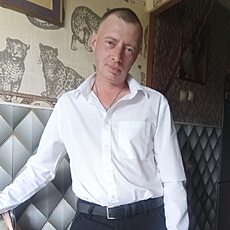 Фотография мужчины Кирилл, 40 лет из г. Пенза