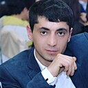 Геворгян, 34 года