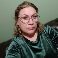 Фотография девушки Светлана, 47 лет из г. Россошь