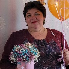 Фотография девушки Галина, 52 года из г. Самара