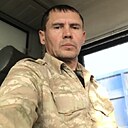 Сергей, 50 лет