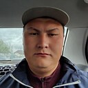 Диас, 27 лет