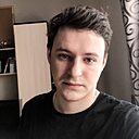 Саша, 25 лет