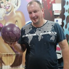 Фотография мужчины Александр, 45 лет из г. Павлово