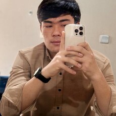 Фотография мужчины Abu, 22 года из г. Калининград