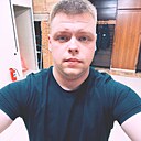 Сергей, 24 года