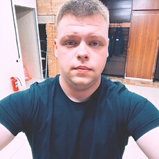 Фотография мужчины Сергей, 24 года из г. Тамбов