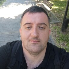 Фотография мужчины Юра, 35 лет из г. Ульяновск