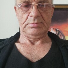 Фотография мужчины Сергей, 63 года из г. Тюмень