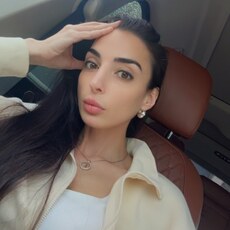 Фотография девушки Карина, 35 лет из г. Симферополь