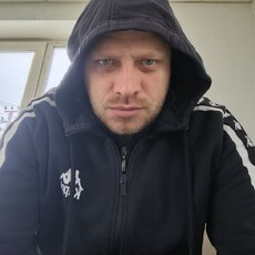 Фотография мужчины Александр, 40 лет из г. Невьянск