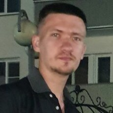 Фотография мужчины Андрей, 31 год из г. Гомель