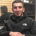 Султан, 24 года