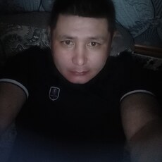 Фотография мужчины Эльдар, 33 года из г. Павлодар