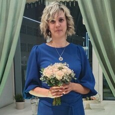 Фотография девушки Дарья, 32 года из г. Калуга