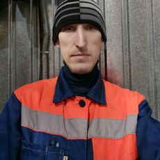 Фотография мужчины Алексей, 38 лет из г. Кемерово
