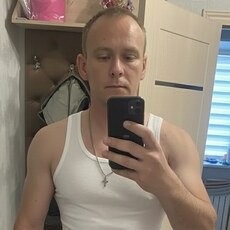 Фотография мужчины Дмитрий, 37 лет из г. Рязань