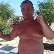 Фотография мужчины Дмитрий, 47 лет из г. Екатеринбург