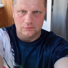 Фотография мужчины Александр, 42 года из г. Кольчугино