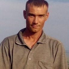 Фотография мужчины Алексей, 38 лет из г. Нерчинск