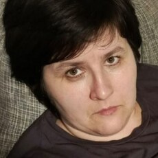 Фотография девушки Елена, 44 года из г. Куйбышев