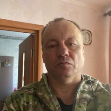 Фотография мужчины Сергей, 54 года из г. Солигорск