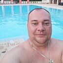 Юра, 39 лет