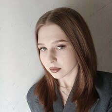 Фотография девушки Мария, 18 лет из г. Валдай