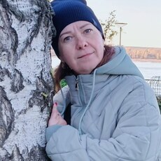 Фотография девушки Марина, 47 лет из г. Пермь