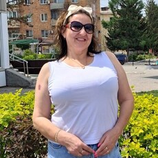 Фотография девушки Татьяна, 46 лет из г. Уссурийск