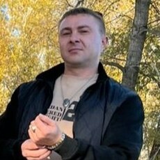 Фотография мужчины Владимир, 32 года из г. Оренбург