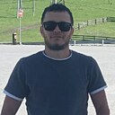 Самир, 33 года