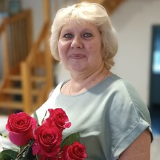 Фотография девушки Ирина, 61 год из г. Коркино