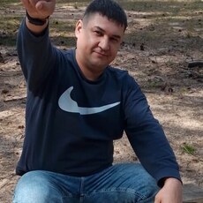 Фотография мужчины Artur, 42 года из г. Рузаевка