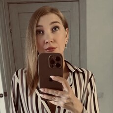 Фотография девушки Мария, 35 лет из г. Екатеринбург