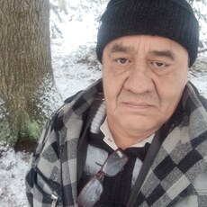 Фотография мужчины Гай, 57 лет из г. Коркино