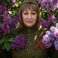 Фотография девушки Olga, 49 лет из г. Егорлыкская