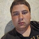 Макс, 24 года