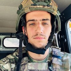 Фотография мужчины Михаил, 20 лет из г. Луганск