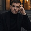 Алекс, 35 лет
