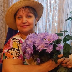 Фотография девушки Алёнка, 58 лет из г. Мончегорск